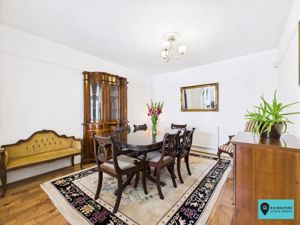 Dining Area - click for photo gallery